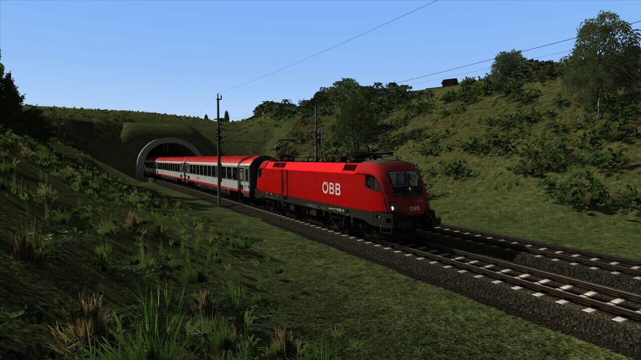 Train Simulator: St. Pölten - Linz Image