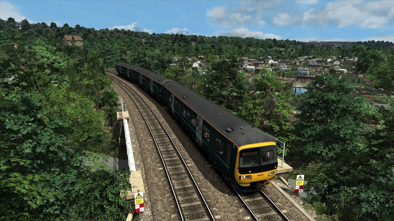 Train Simulator: Wessex Main Line - Southampton - Salisbury Extension Image