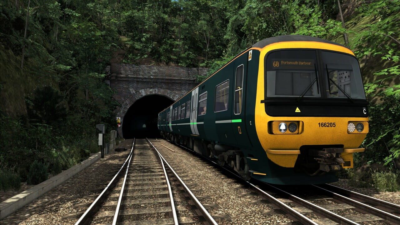 Train Simulator: Wessex Main Line - Southampton - Salisbury Extension Image