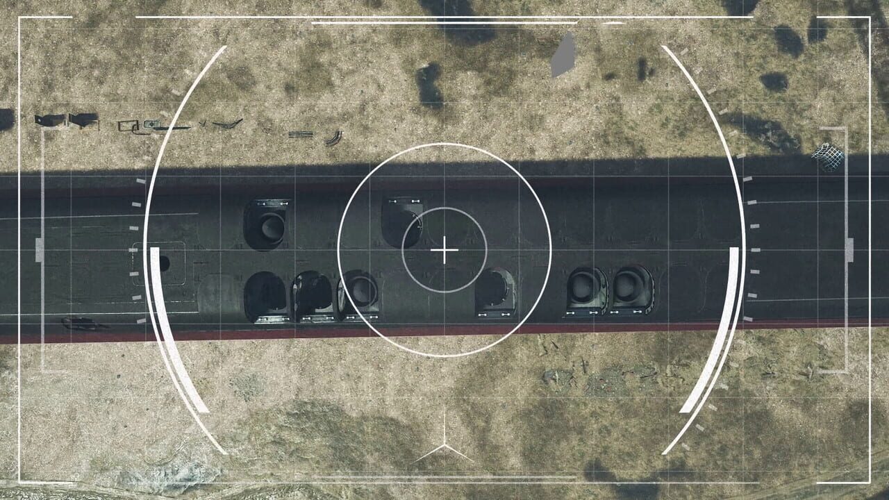 Ship Graveyard Simulator 2: Submarines Image