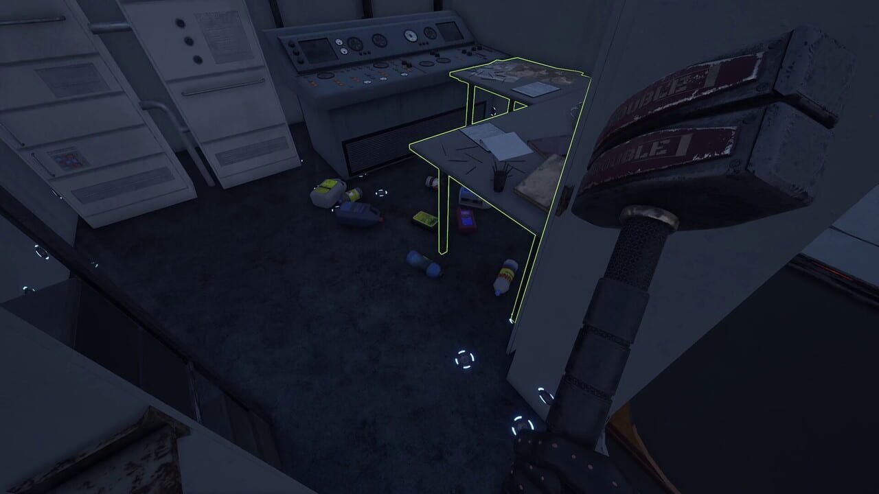 Ship Graveyard Simulator 2: Submarines Image