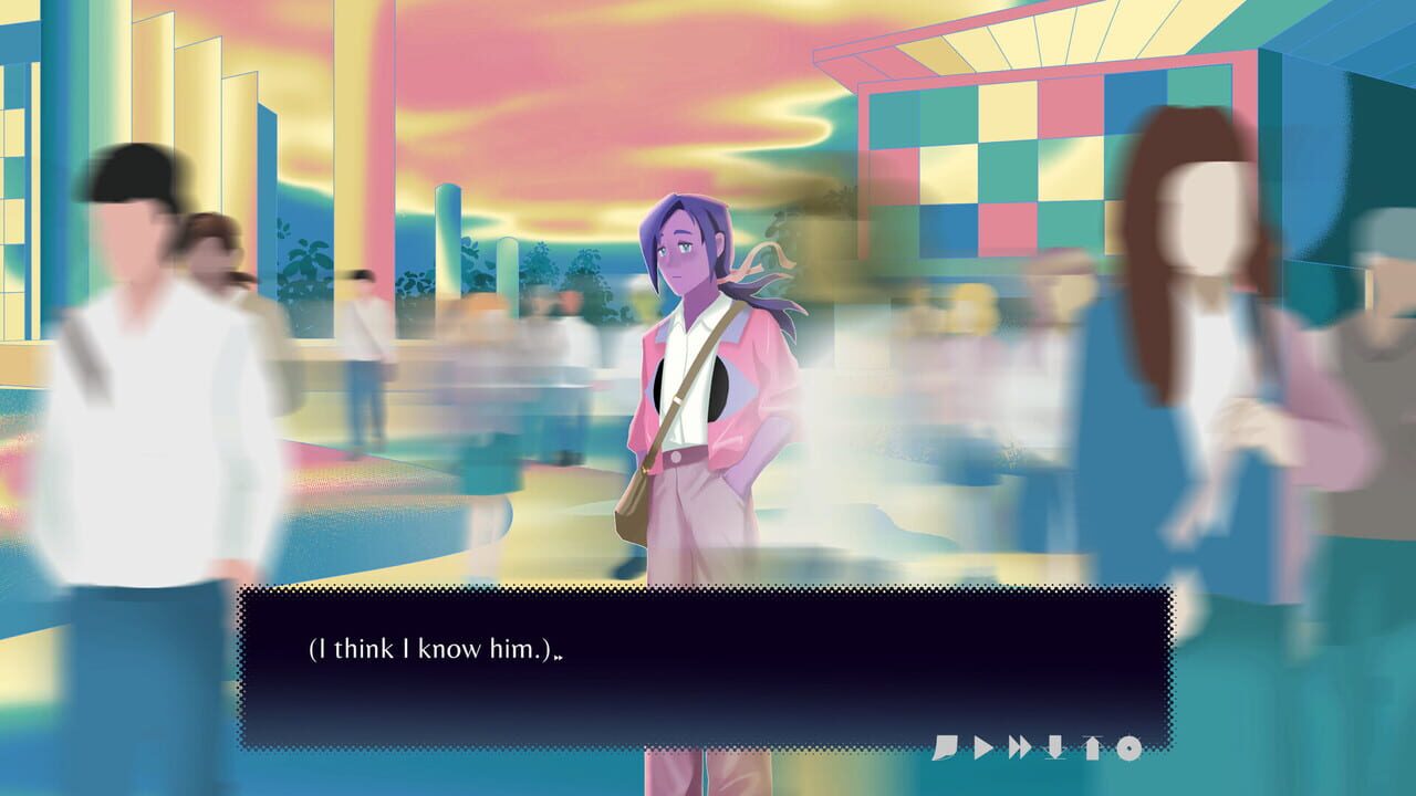 Zero-Sum Heart — Screenshot 5