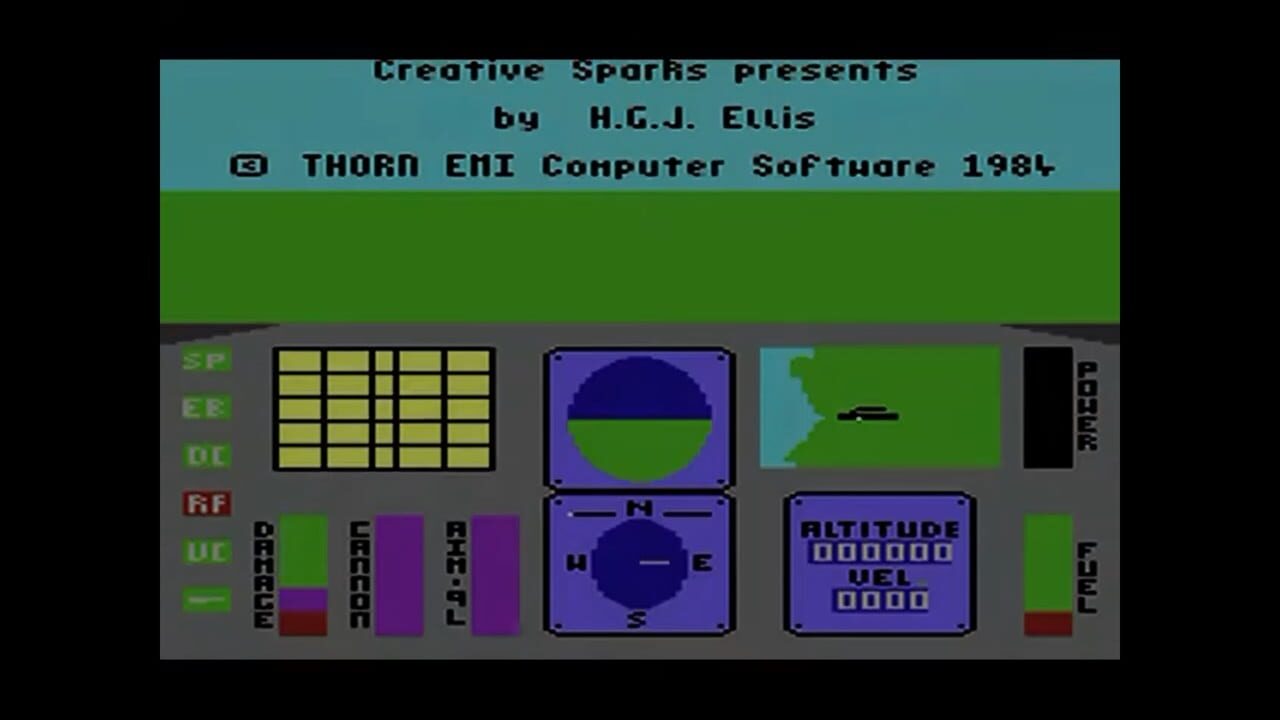 Wing Commander — Screenshot 2