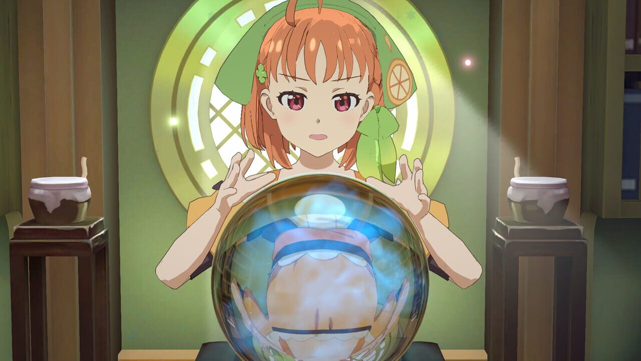 Yohane the Parhelion: Additional Character Pack Vol.2 "Chika & Ruby & You" — Screenshot 2