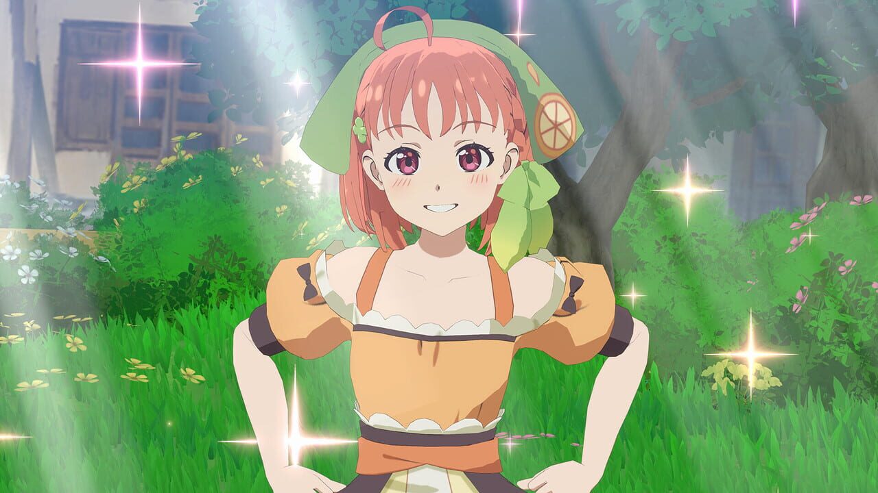 Yohane the Parhelion: Additional Character Pack Vol.2 "Chika & Ruby & You" — Screenshot 3