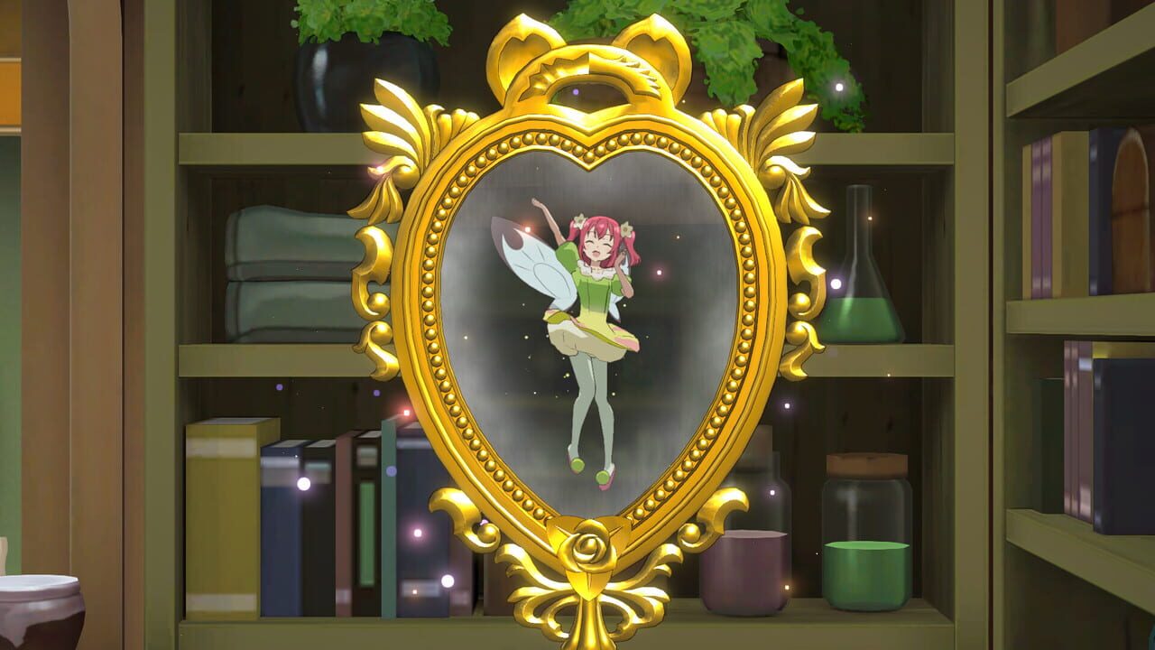 Yohane the Parhelion: Additional Character Pack Vol.2 "Chika & Ruby & You" — Screenshot 4