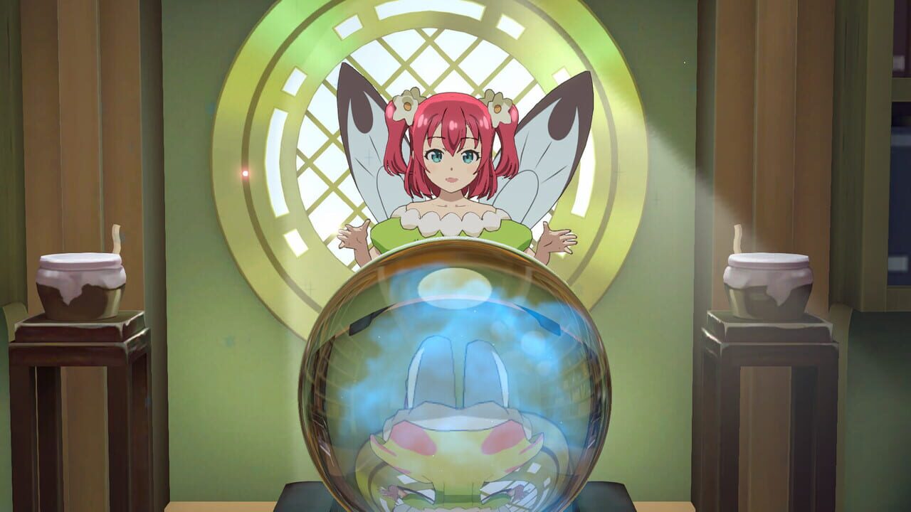 Yohane the Parhelion: Additional Character Pack Vol.2 "Chika & Ruby & You" — Screenshot 5