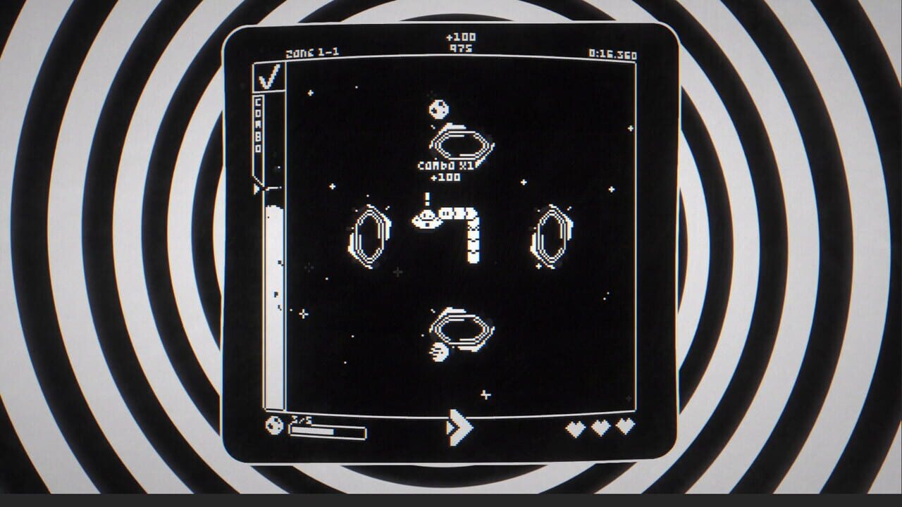 Wormhole Screenshot 1