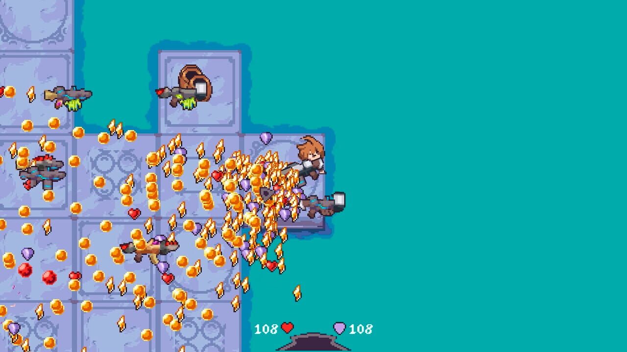 Wrong Bullet — Screenshot 3