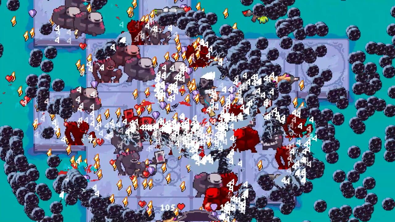 Wrong Bullet — Screenshot 2