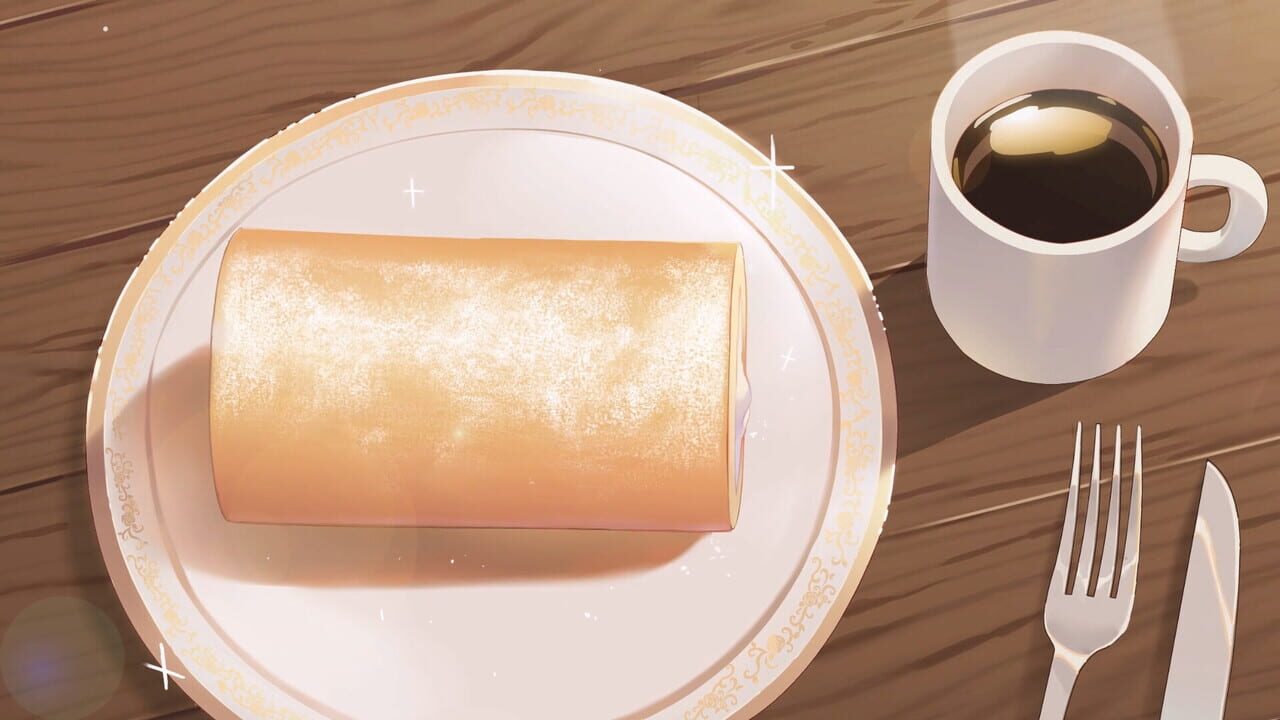Winter Girl — Screenshot 4