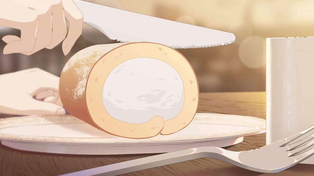 Winter Girl — Screenshot 5