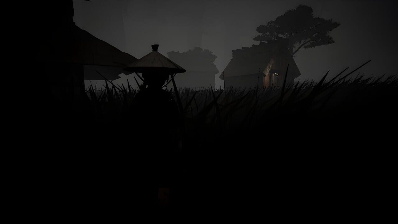 Urban — Screenshot 1