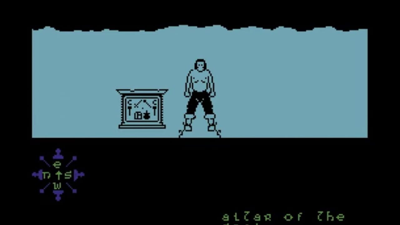 Tir Na Nog — Screenshot 3