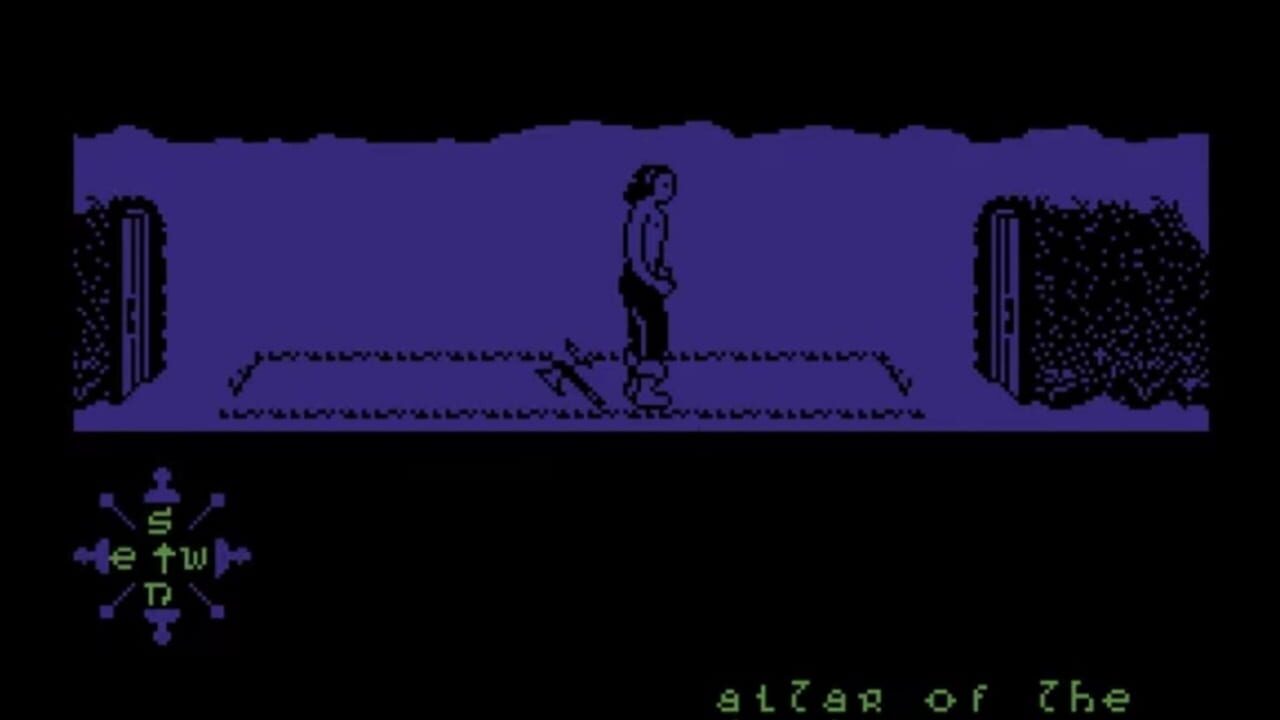 Tir Na Nog — Screenshot 4