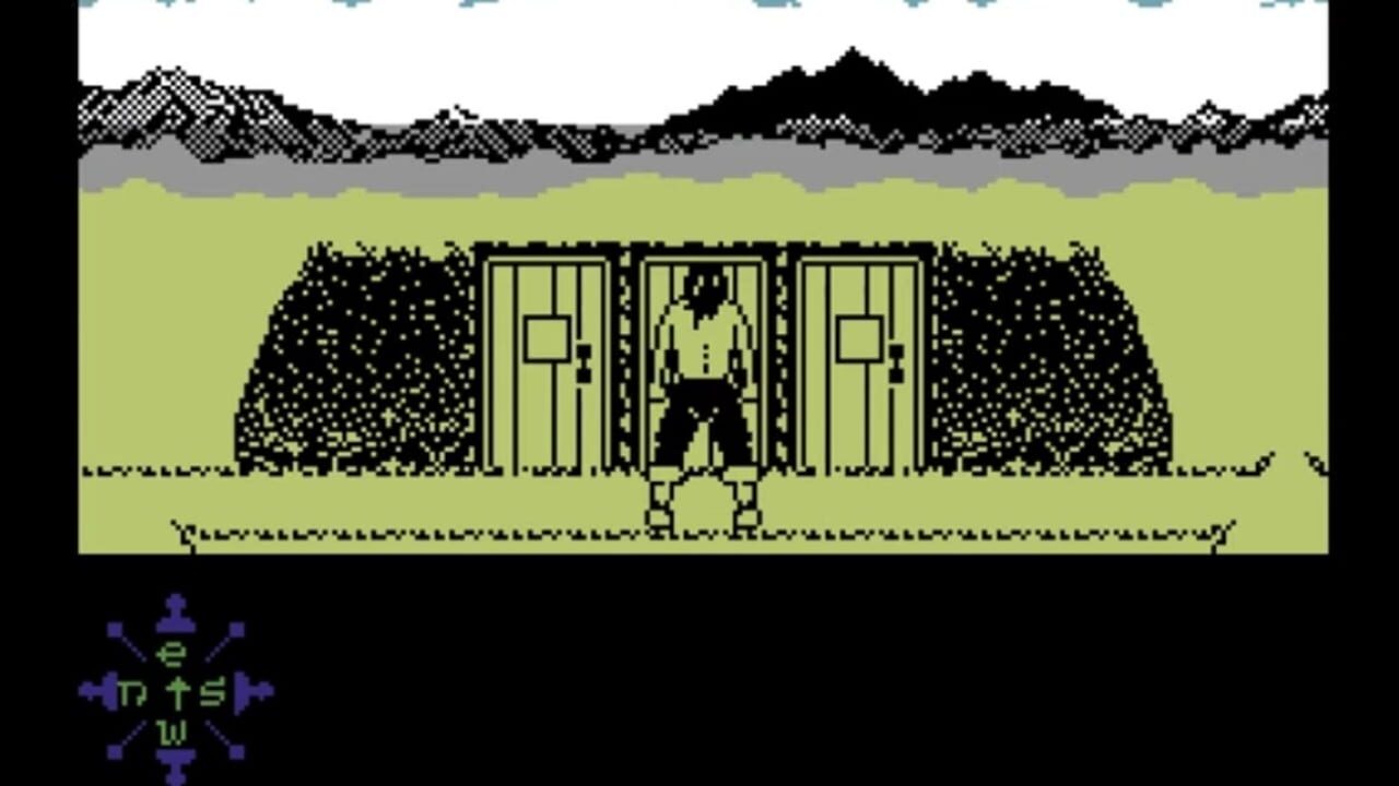 Tir Na Nog — Screenshot 5