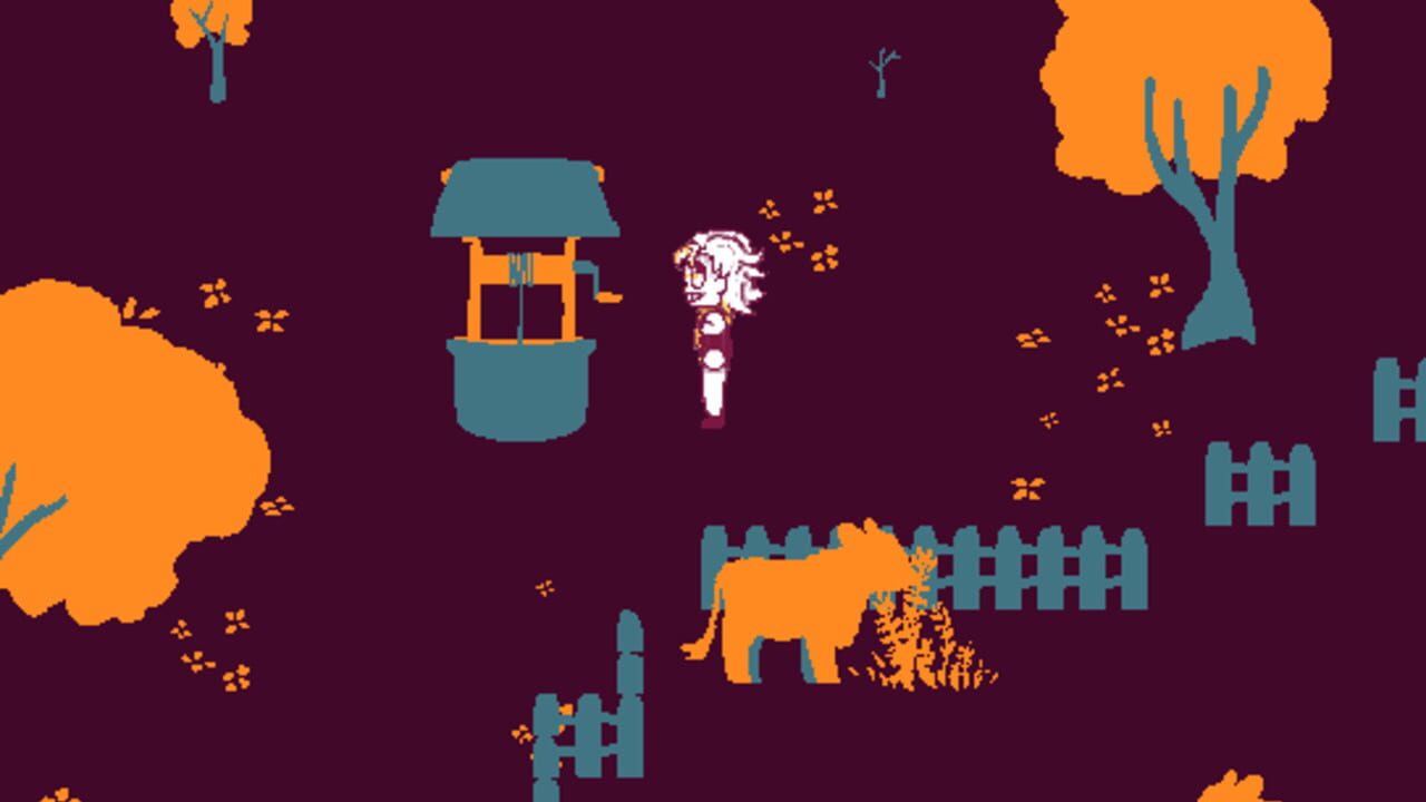 Hickory Clock Screenshot 1