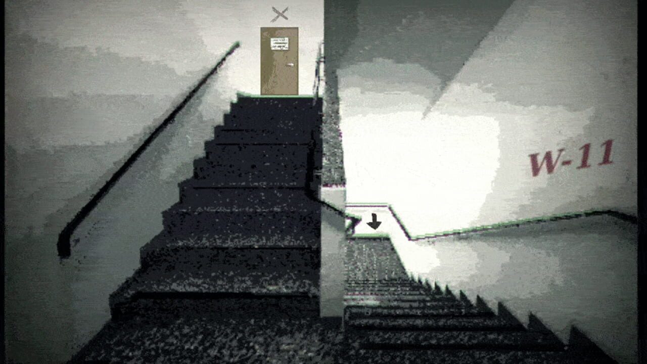 The Invisible Smoke Factory Screenshot 1