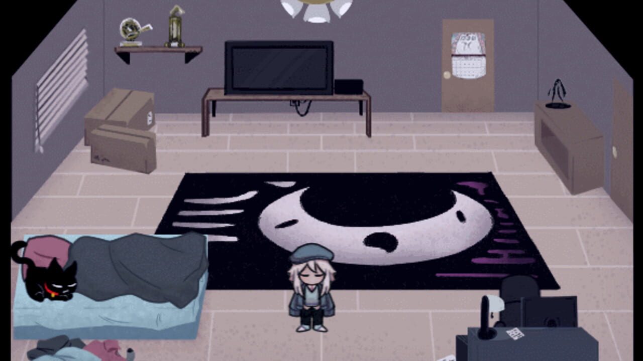 Debilitating Dream Screenshot 1