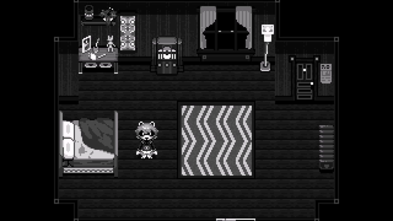 The Dreams of Fritz — Screenshot 1