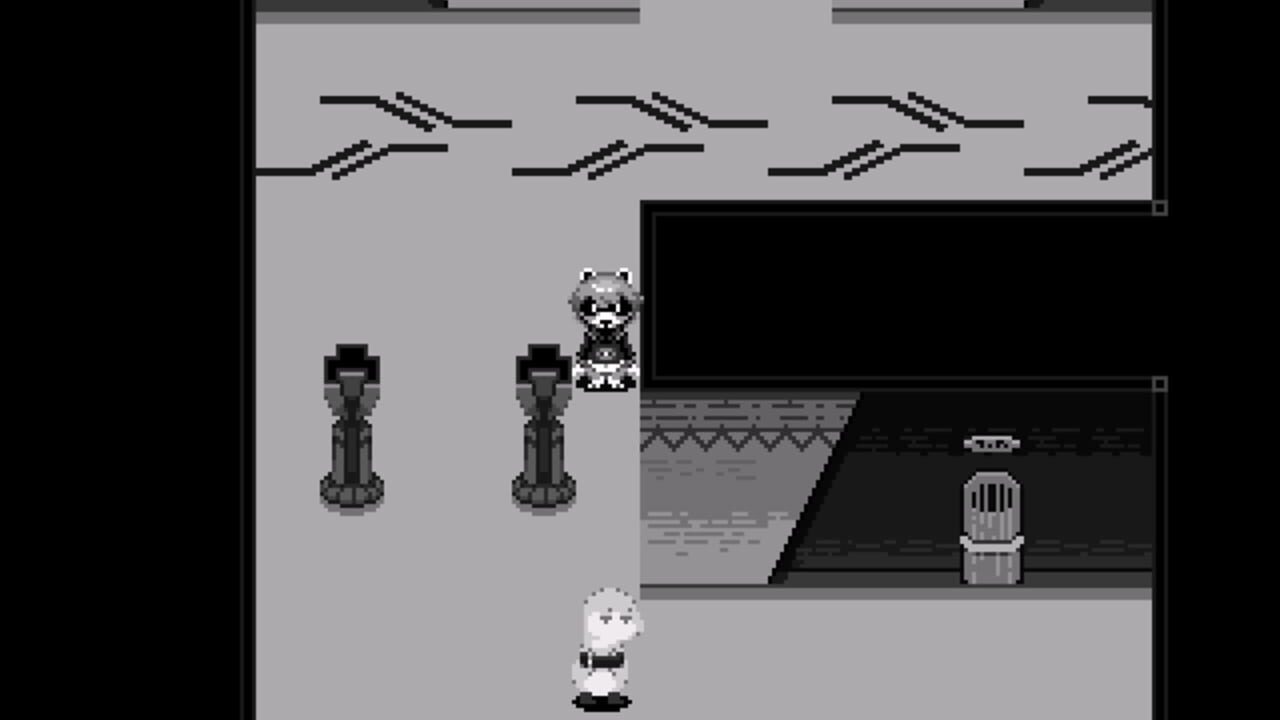 The Dreams of Fritz — Screenshot 2