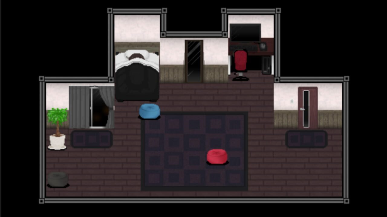 Layered Screenshot 1