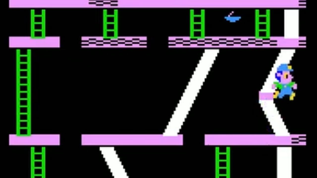 Miner 2049er — Screenshot 3