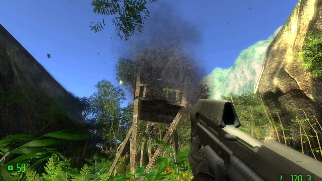 SMOD Troopers — Screenshot 3