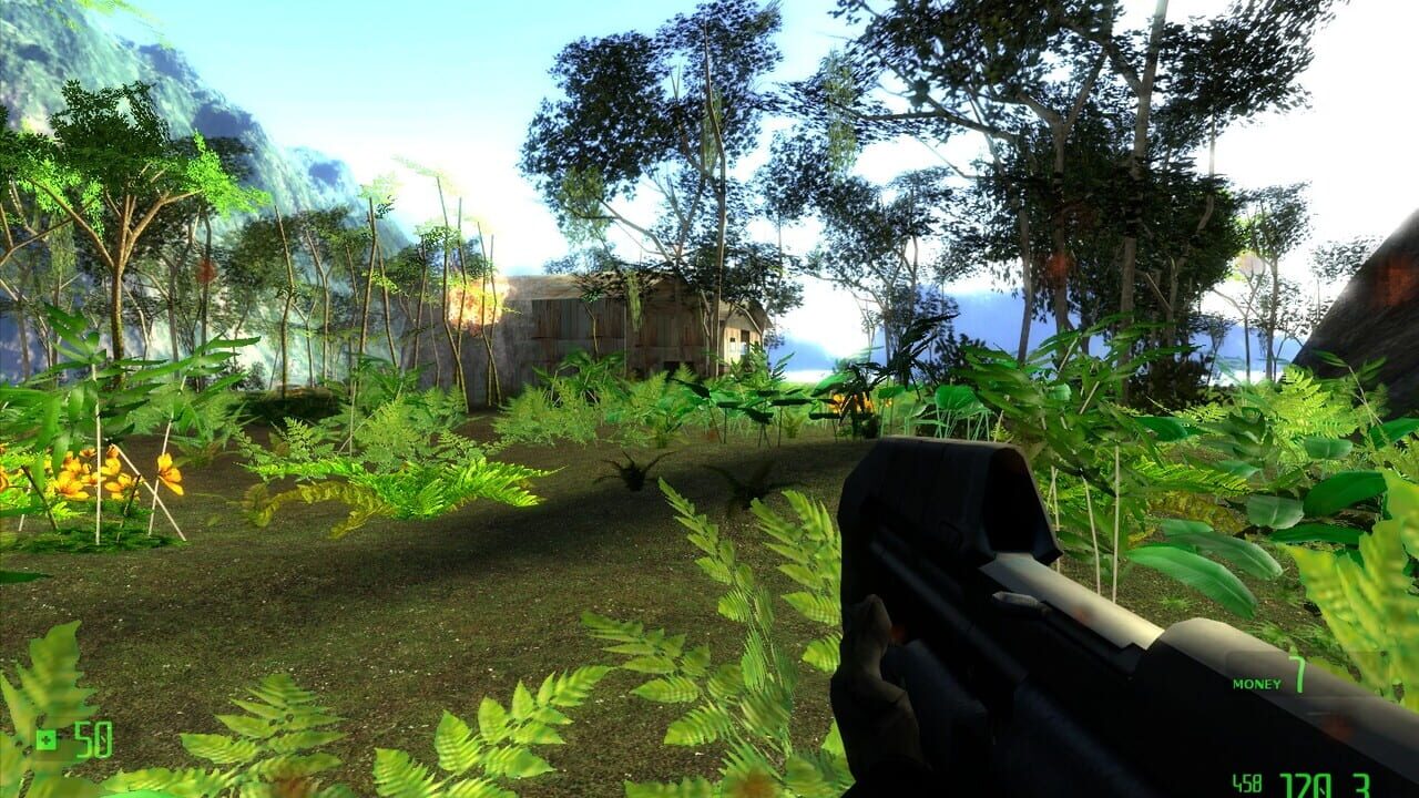 SMOD Troopers — Screenshot 4