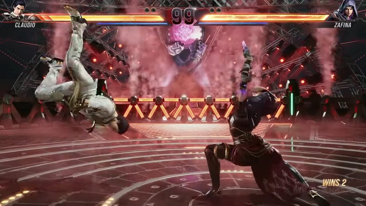 Tekken 8: Launch Edition Image