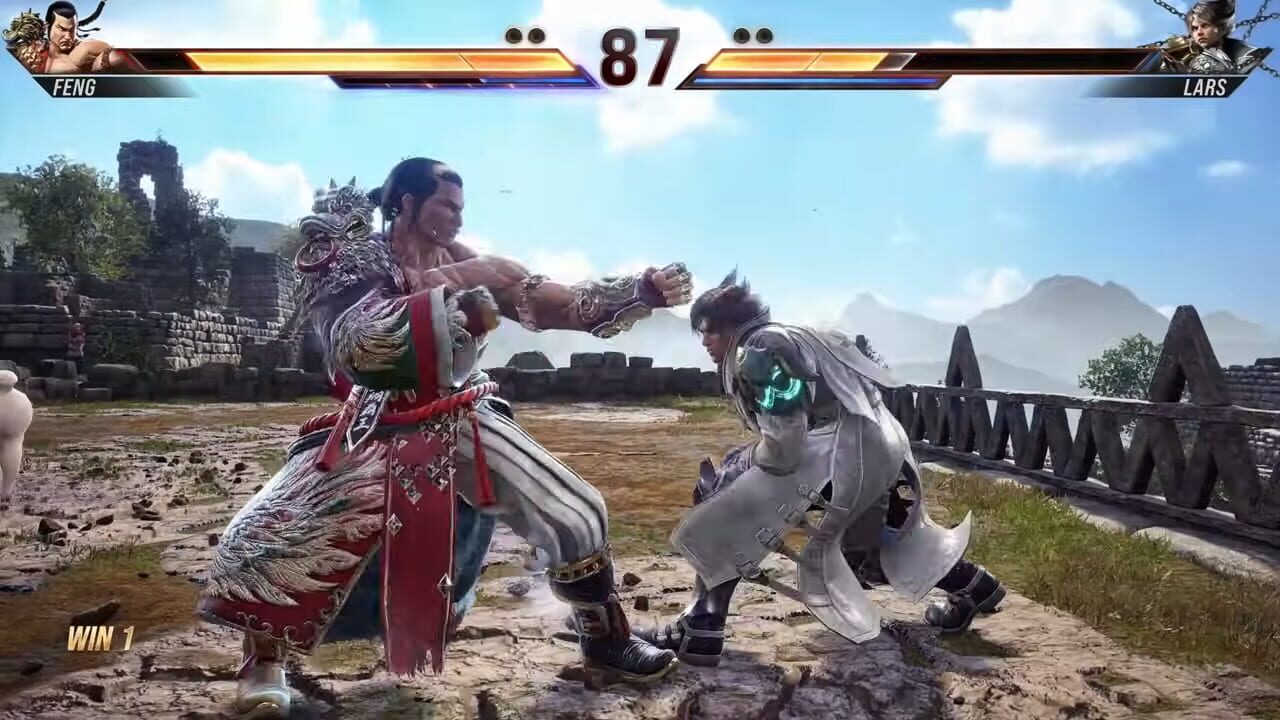 Tekken 8: Launch Edition Image