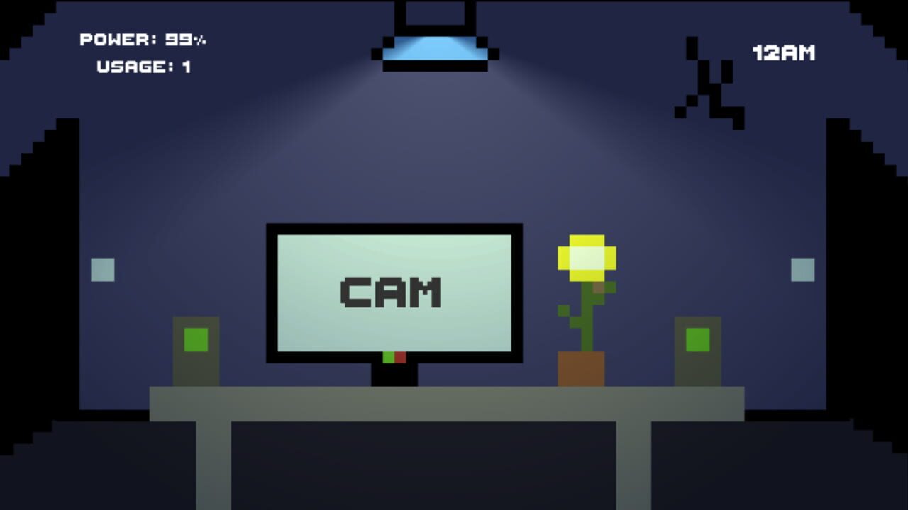 Escape Capyland Screenshot 1