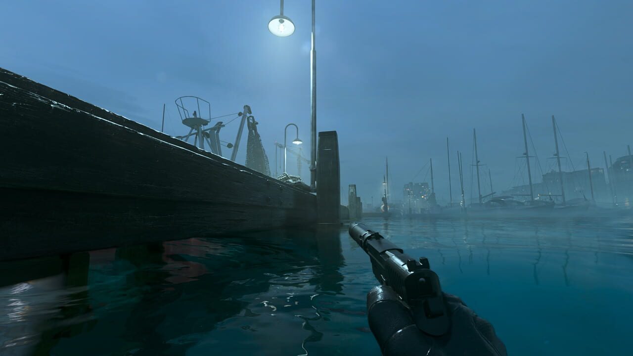 Call of Duty: Modern Warfare II Image