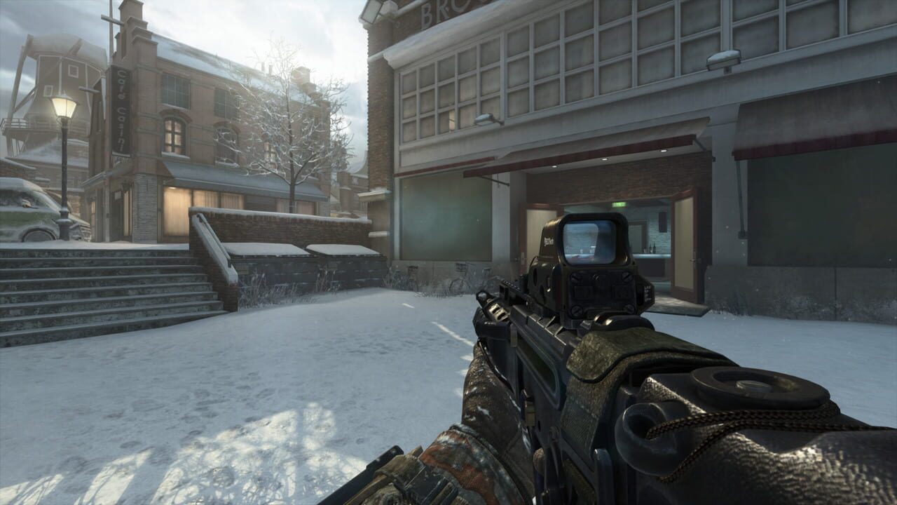 Call of Duty: Black Ops II Image