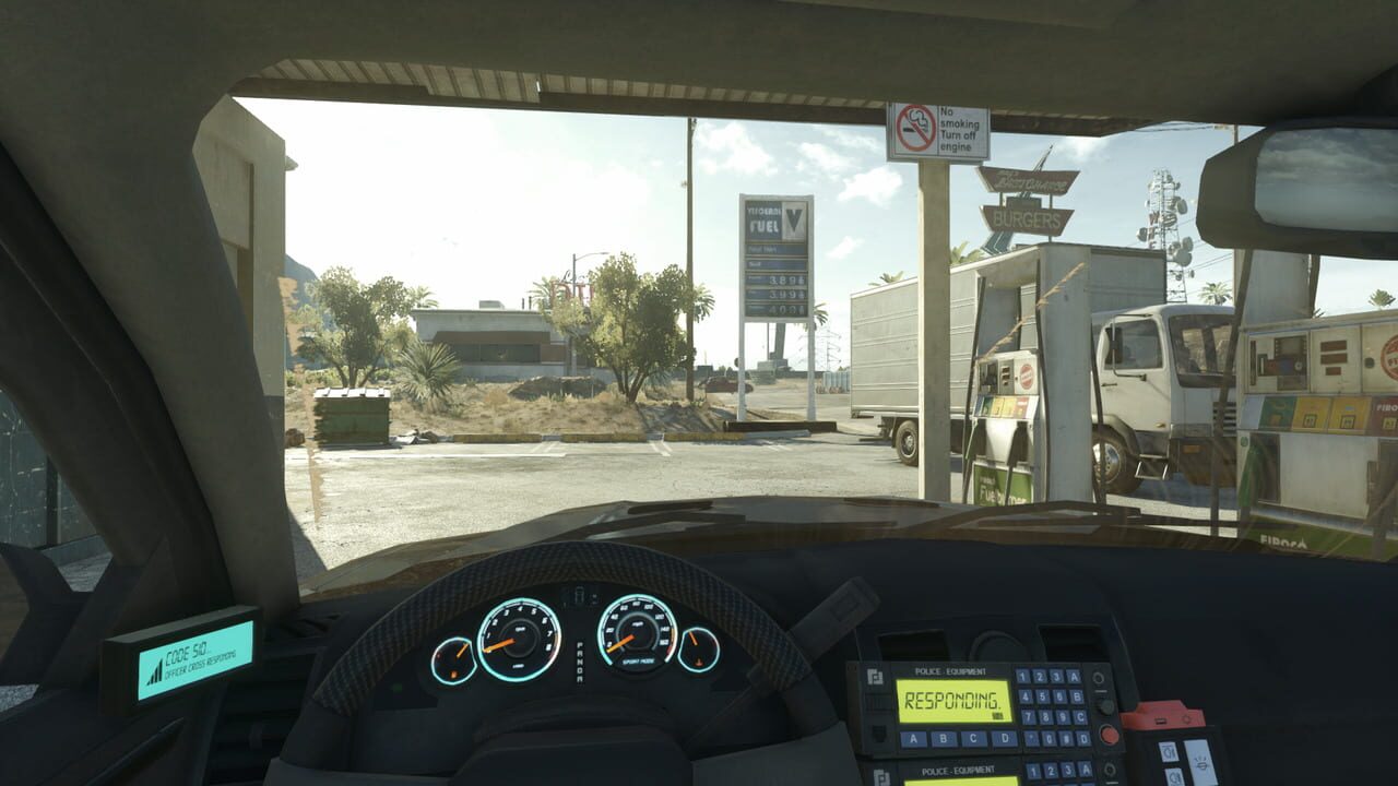 Battlefield Hardline screenshot 8