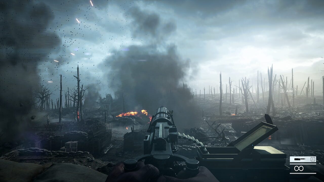 Battlefield 1 Image