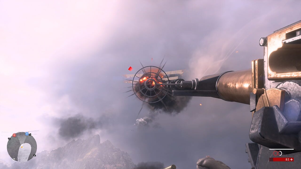 Battlefield 1 Image