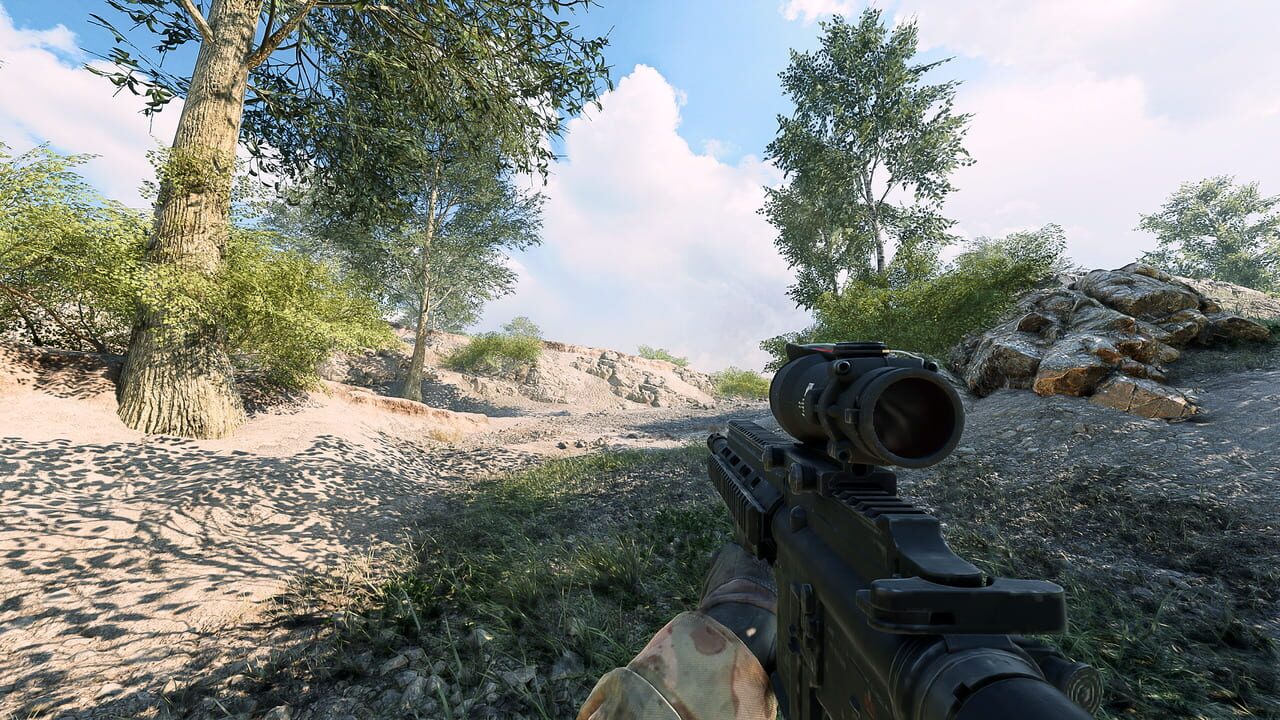 Battlefield 2042 Image