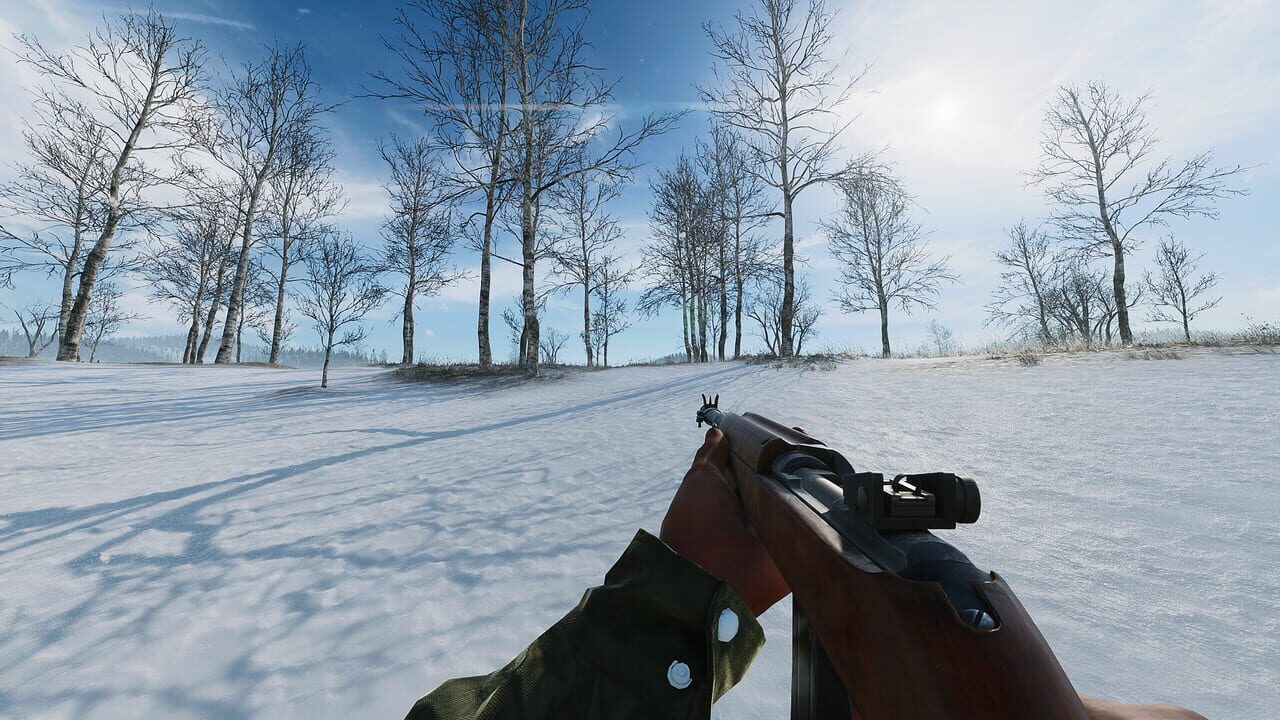 Battlefield 2042 Image