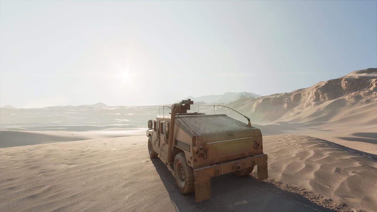 Battlefield 2042 Image