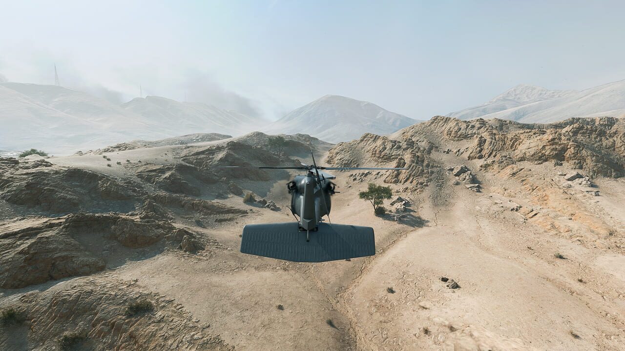 Battlefield 2042 Image