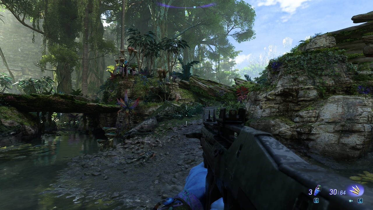 Avatar: Frontiers of Pandora Image