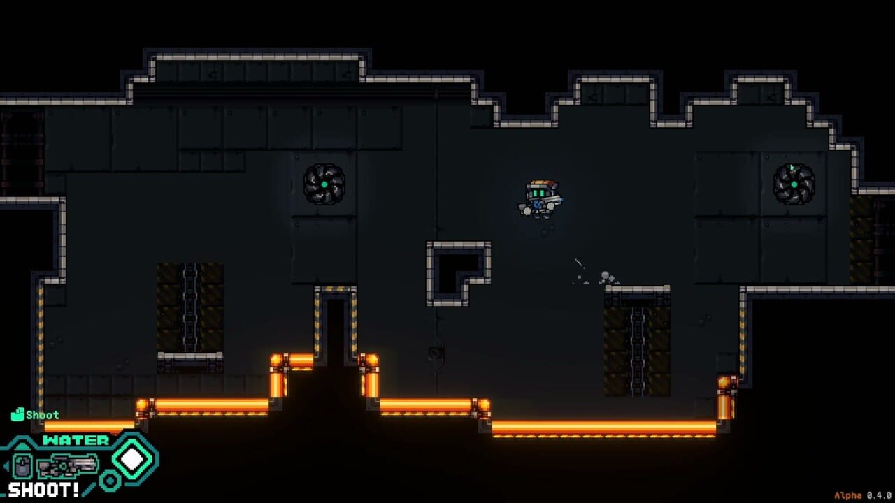ABYA: Paint Ball screenshot 2