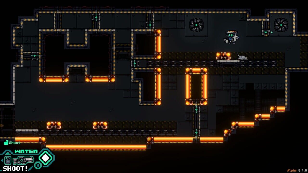ABYA: Paint Ball screenshot 4