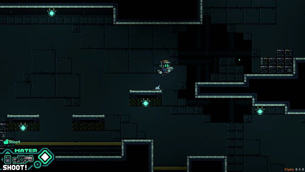 ABYA: Paint Ball screenshot 3