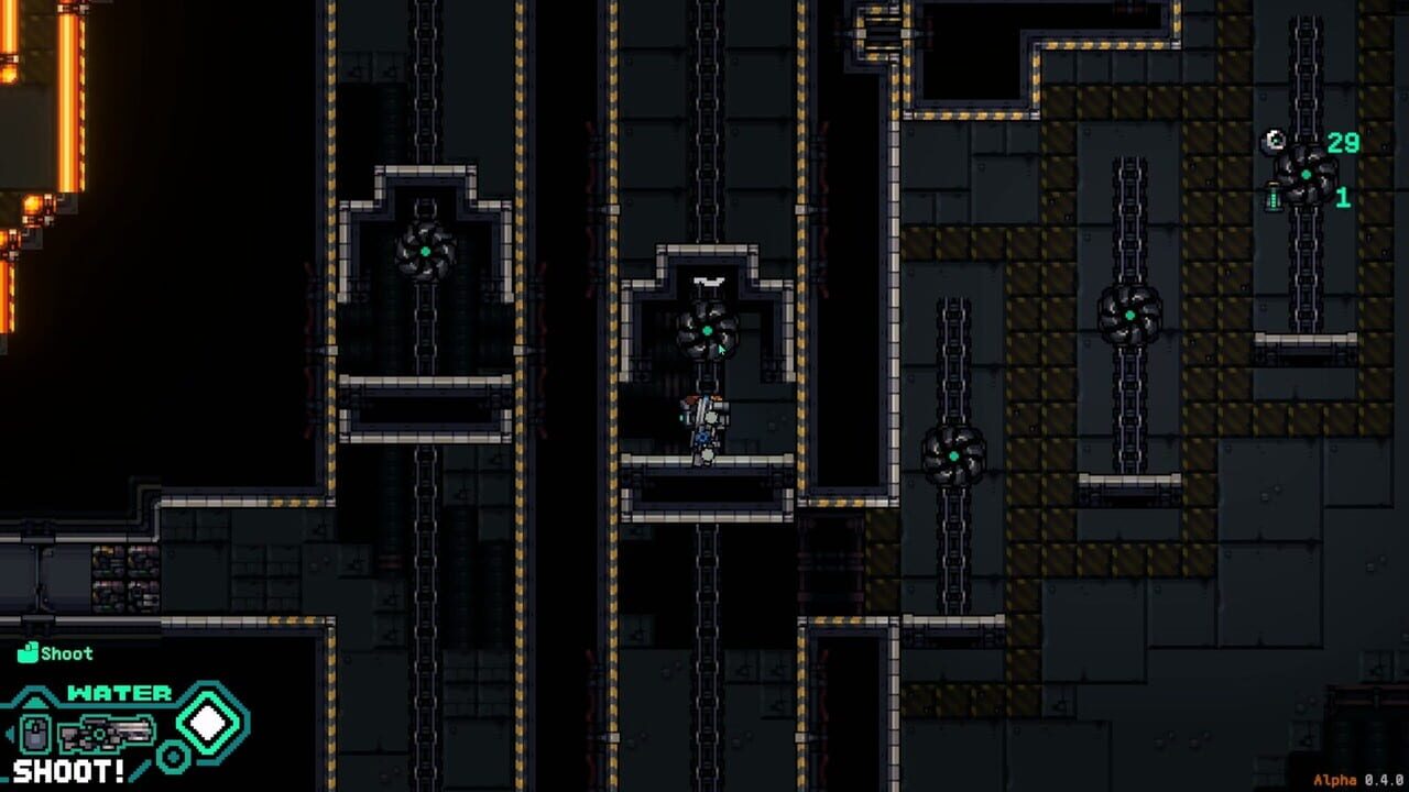 ABYA: Paint Ball screenshot 6