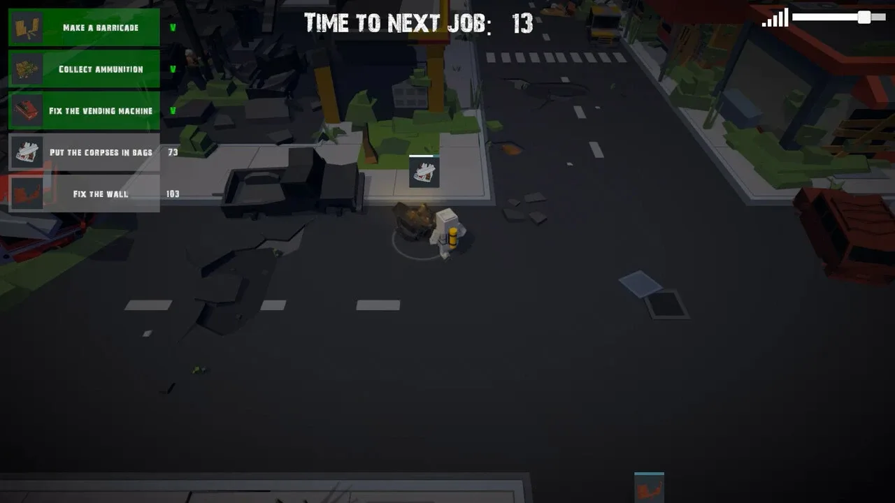 Accident Liquidator screenshot 3