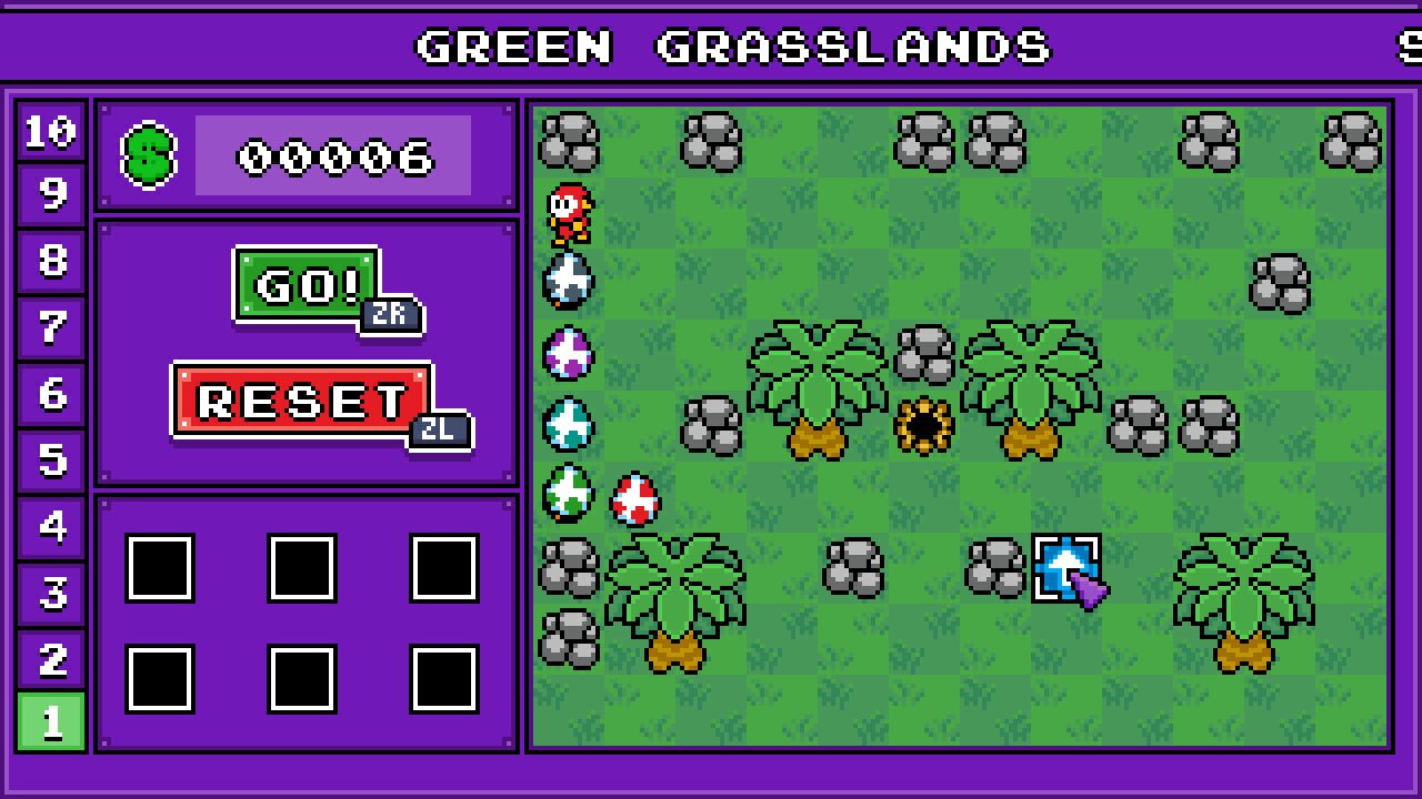 Super Puzzle Blasters Image