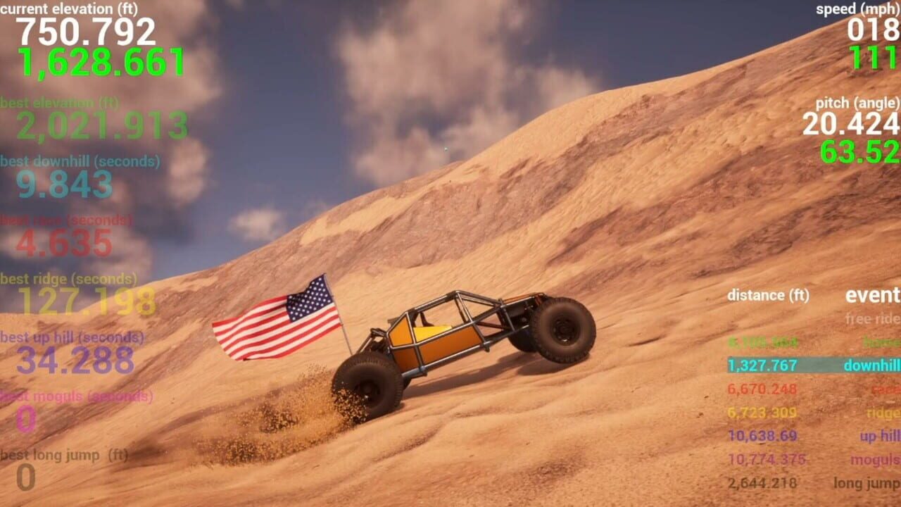 Elevate — Screenshot 3