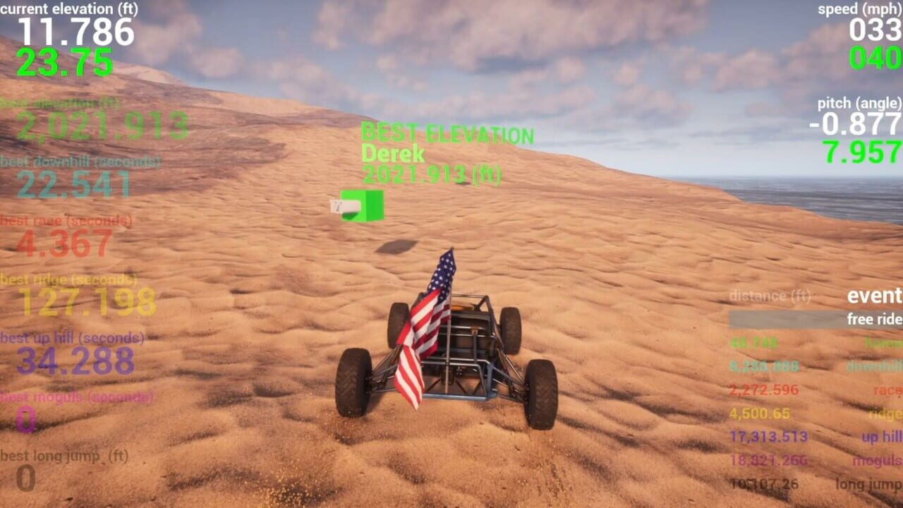 Elevate — Screenshot 5